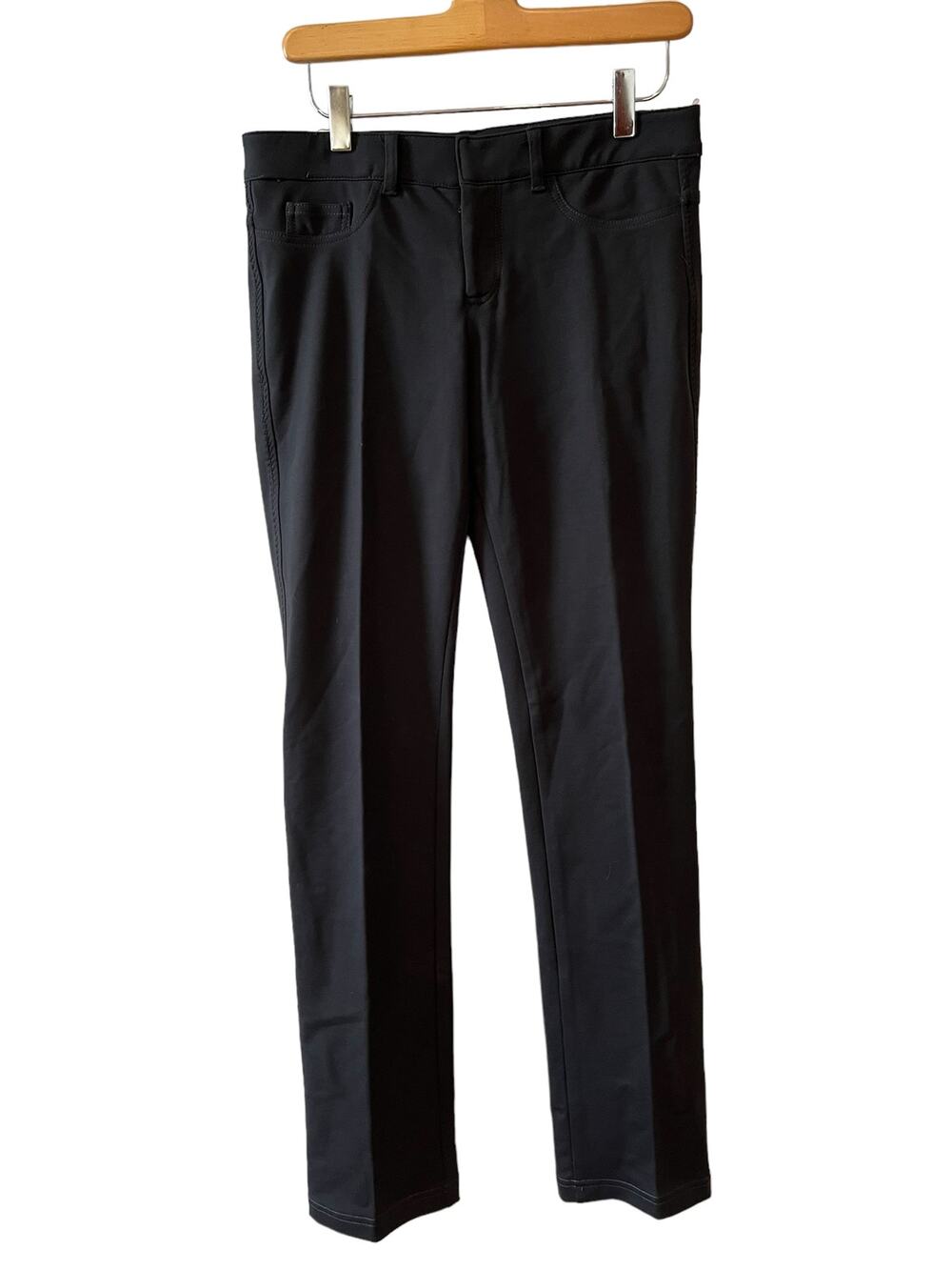 Equestrian Designs Black Performance Pants S